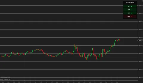 VizeBot MTF Bias en NinjaTrader 8
