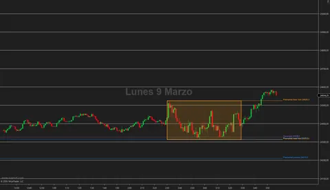 VizeBot Sessions en NinjaTrader 8